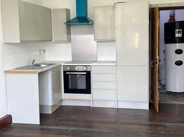 Apartment for rent in London Borough of Croydon, Shirley