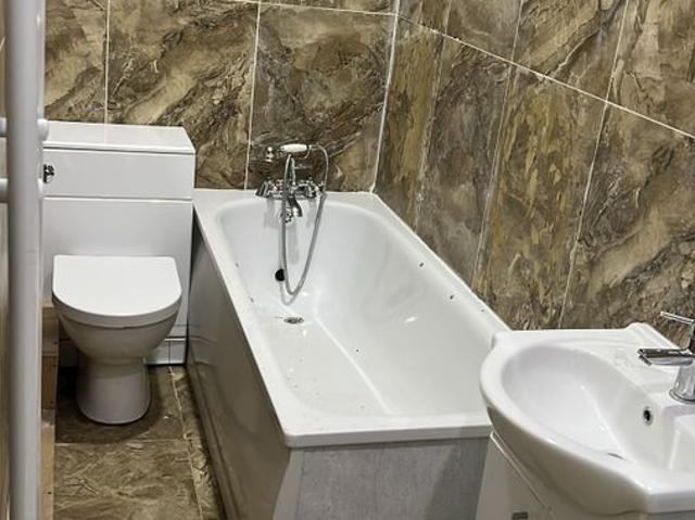Apartment for rent in London Borough of Croydon, Shirley