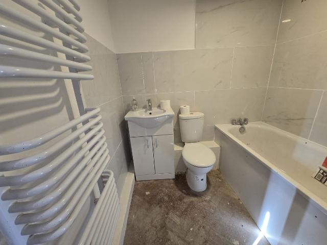 Apartment for rent in London Borough of Croydon, Shirley