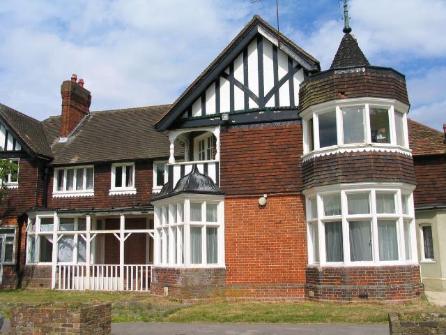 Apartment for rent in London Borough of Croydon, Shirley