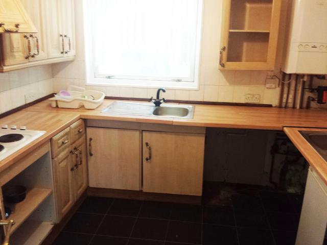 Apartment for rent in London Borough of Croydon, Shirley
