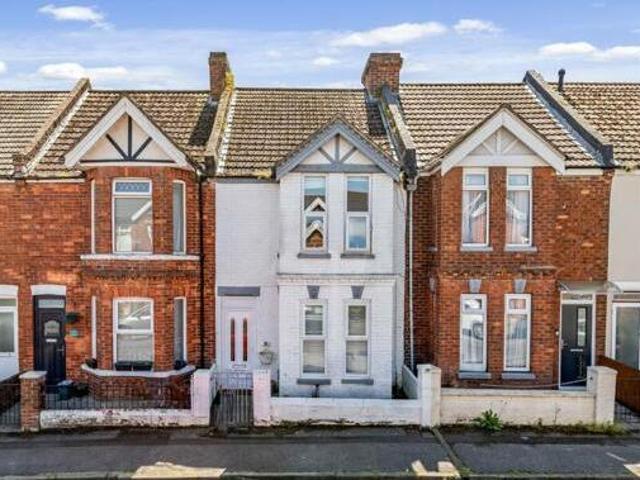 House for sale in Folkestone