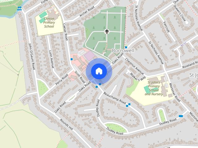 House for rent in Green Close, Isle Of Man