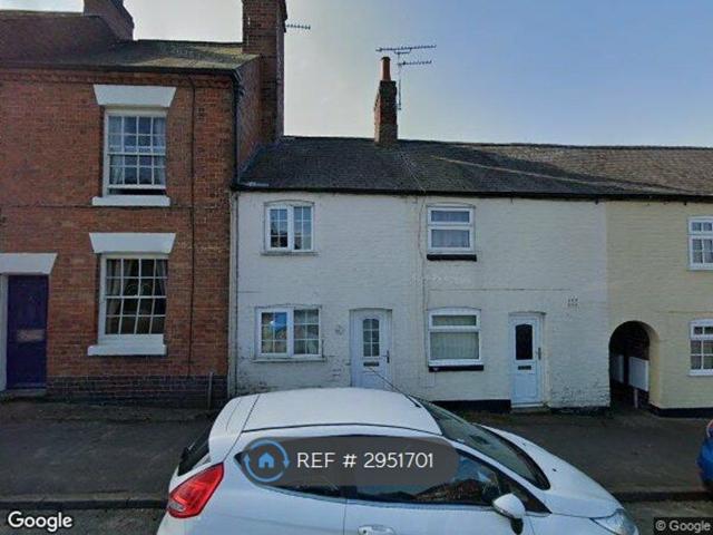 House for rent in Stanford On Avon, Leicestershire