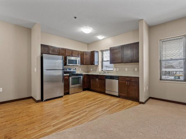 Apartment for rent in Hennepin, Minnesota