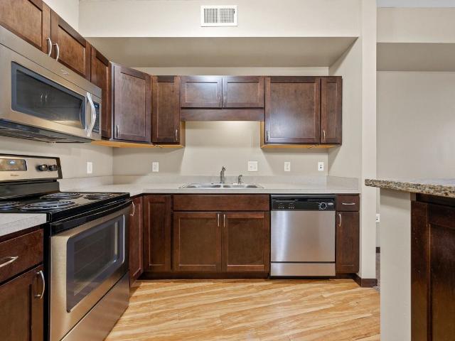 Apartment for rent in Hennepin, Minnesota
