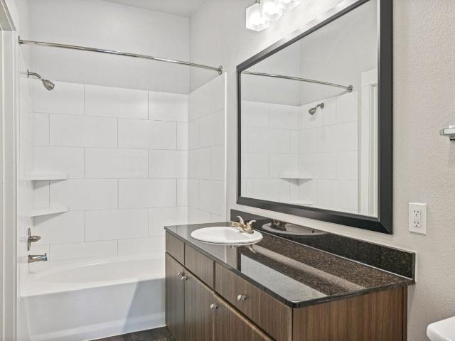 Apartment for rent in Dallas, Texas