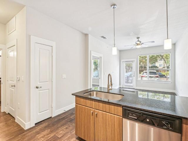 Apartment for rent in Dallas, Texas