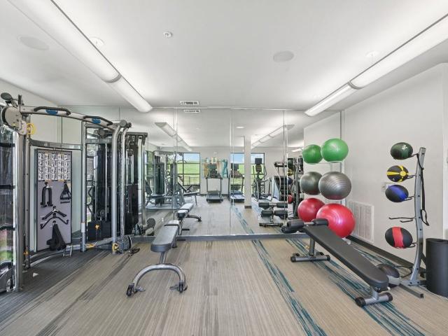 Apartment for rent in Dallas, Texas