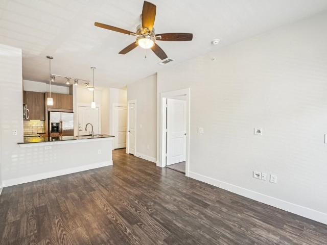 Apartment for rent in Dallas, Texas