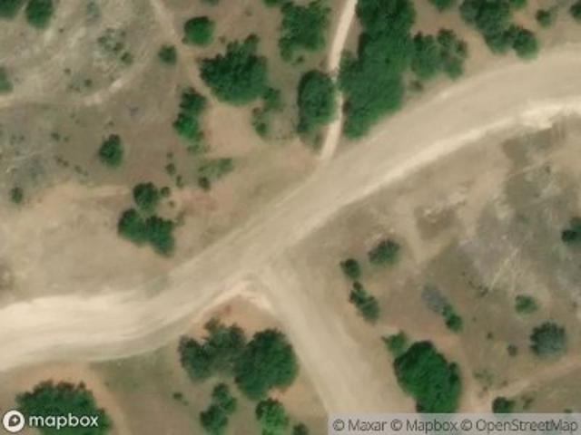 Land for sale in Glen Rose, Texas