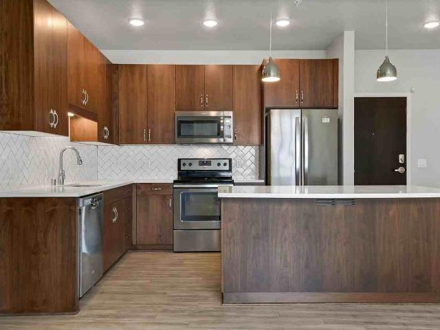 Apartment for rent in Downtown, Ramsey