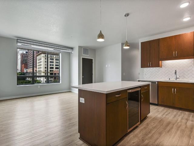 Apartment for rent in Downtown, Ramsey