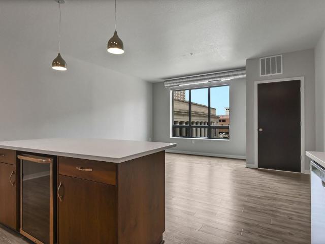Apartment for rent in Downtown, Ramsey