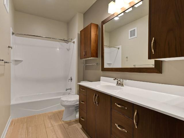 Apartment for rent in Downtown, Ramsey