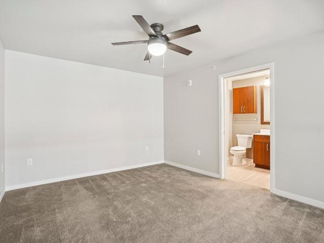 Apartment for rent in Downtown, Saint Paul