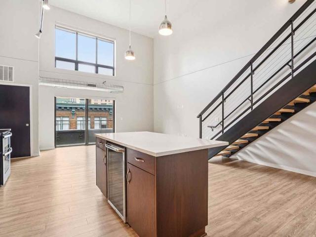 Apartment for rent in Downtown, Ramsey