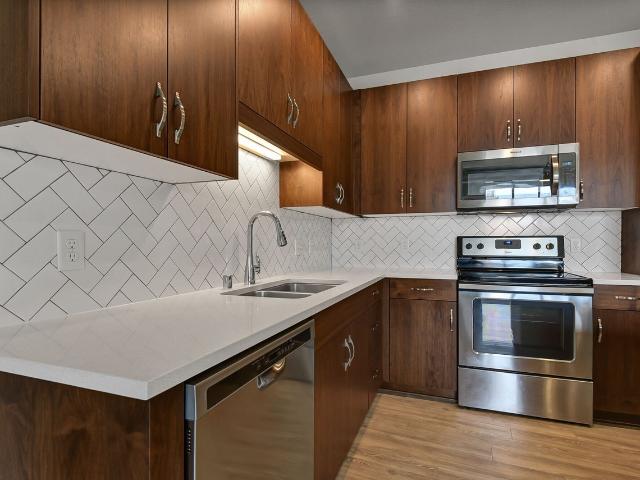 Apartment for rent in Downtown, Saint Paul