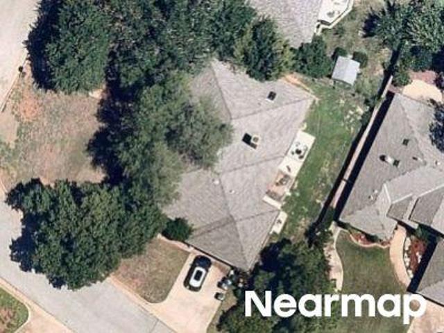 House for sale in Oklahoma City, Oklahoma County