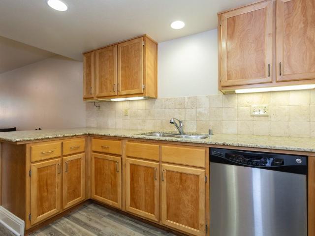 Apartment for rent in Yolo, California