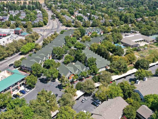 Apartment for rent in Yolo, California