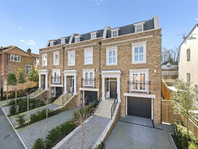 House for rent in Clarendon Park, Blackhills