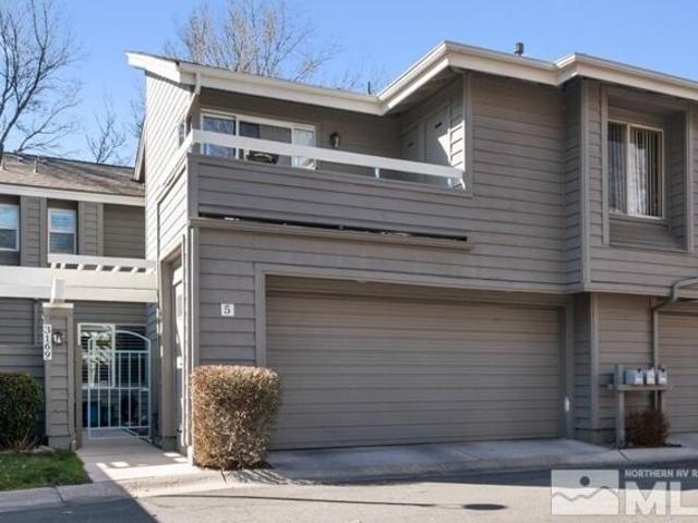 Condo for sale in Reno