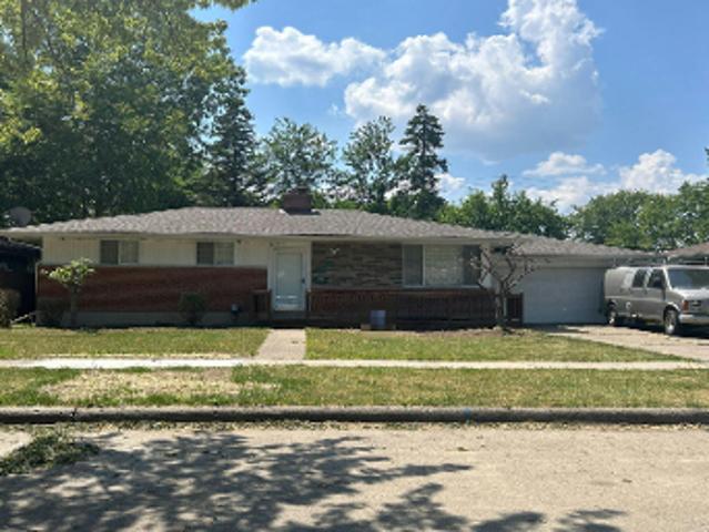 House for sale in Clinton Township, Michigan