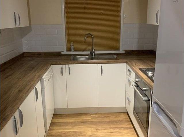 House for rent in Somers Town, Greater London