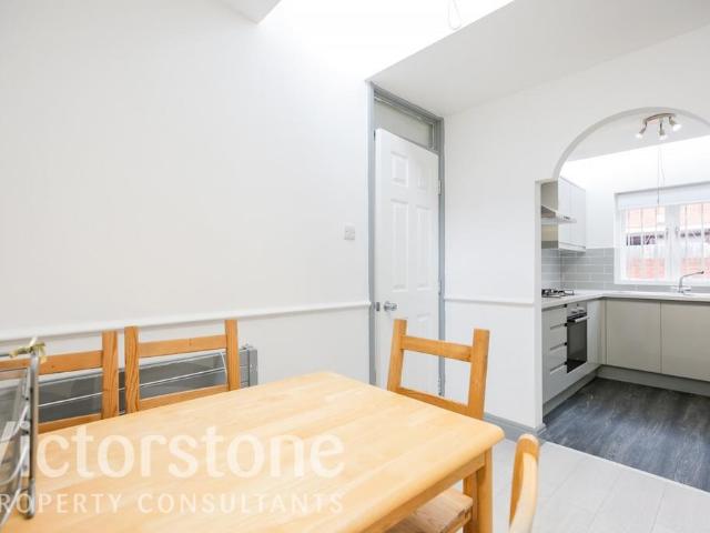 Apartment for rent in Somers Town, Greater London