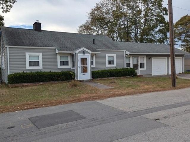 House for sale in Methuen, Massachusetts