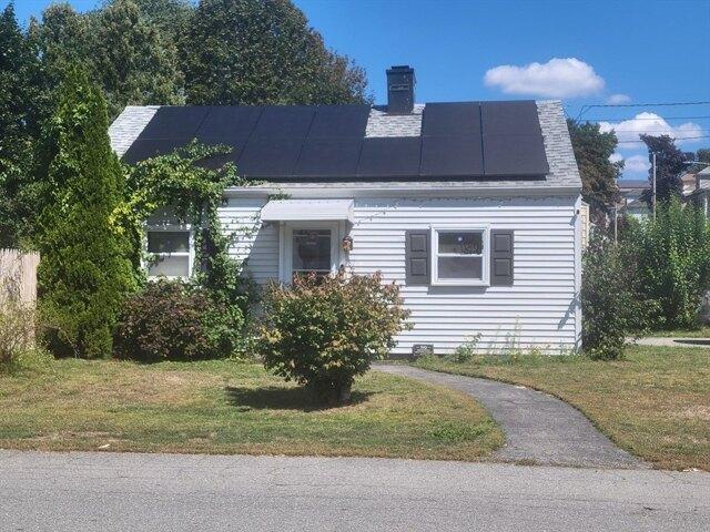 House for sale in Methuen, Massachusetts