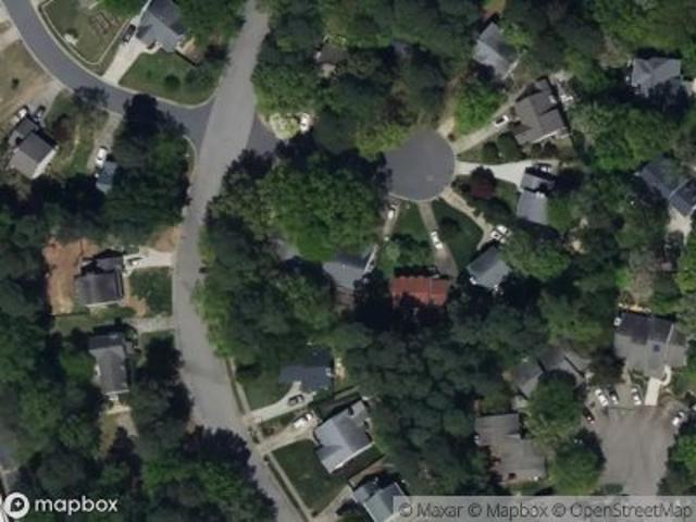 House for sale in Wake, North Carolina