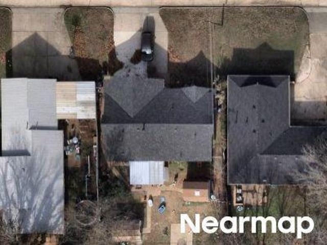 House for sale in Moore, Oklahoma