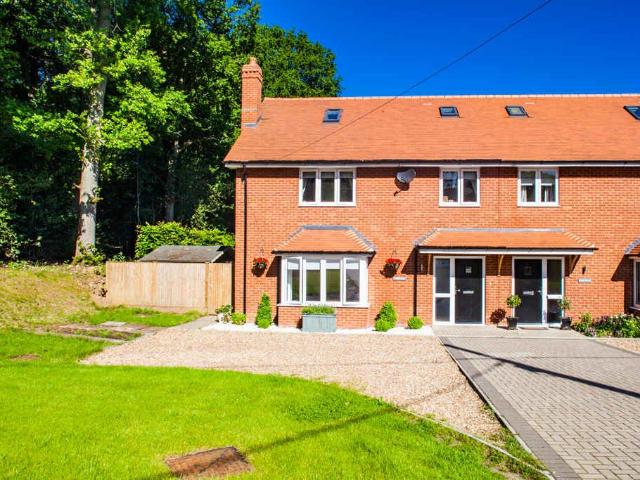 House for rent in Woodcote, South Oxfordshire