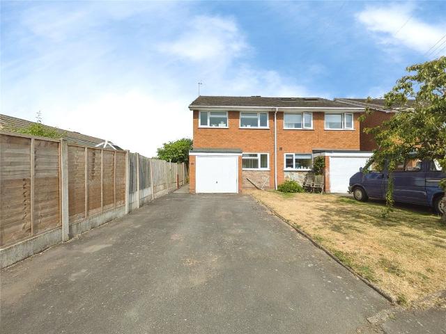 House for rent in Lapley, Stretton and Wheaton Aston, Great Chatwell