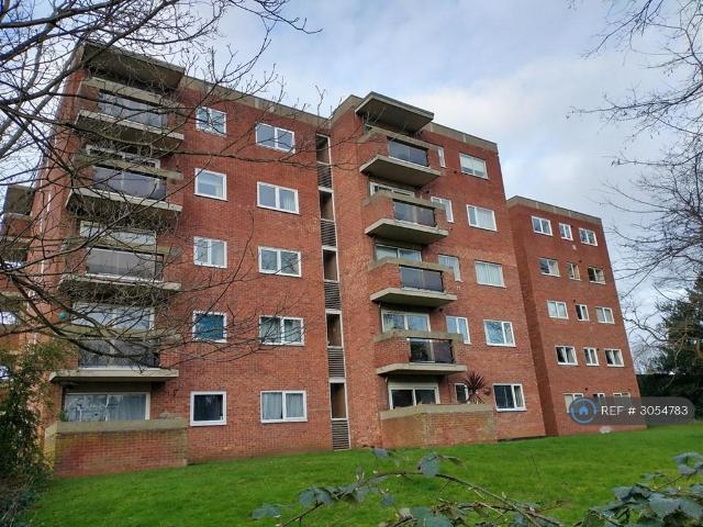 Apartment for rent in California, Ipswich