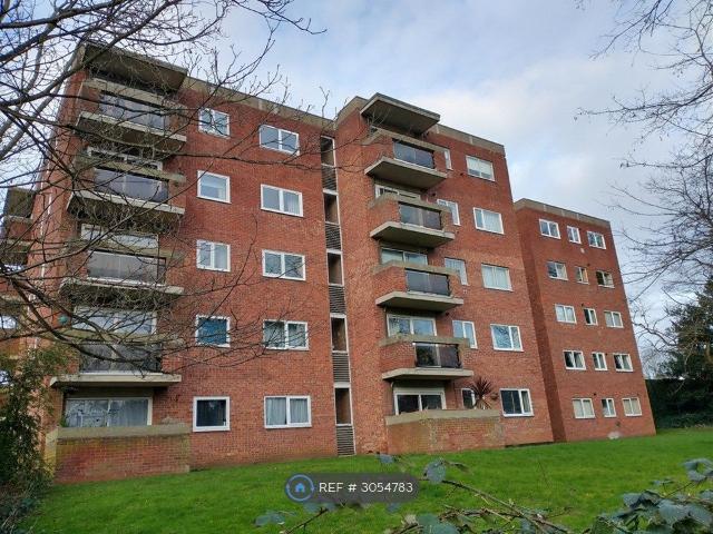 Apartment for rent in California, Ipswich