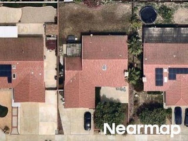 House for sale in Moreno Valley, California