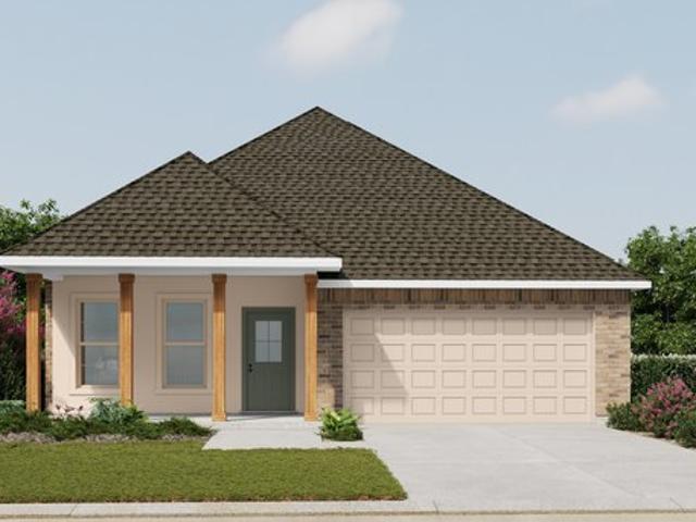 House for sale in Sterlington, Louisiana