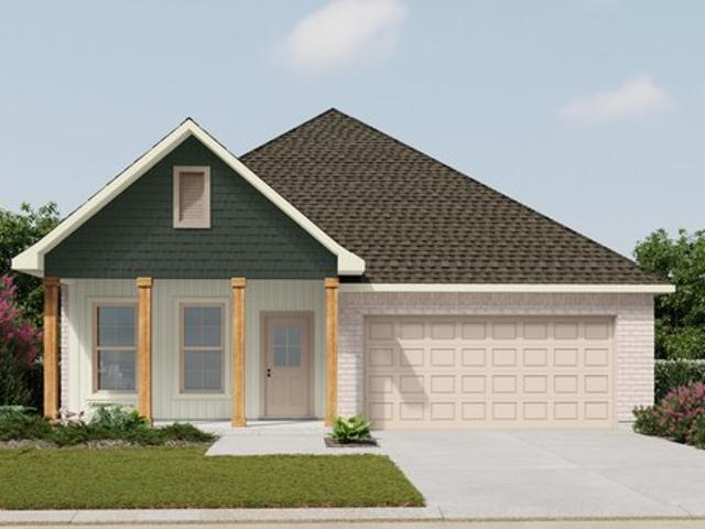 House for sale in Oregonia