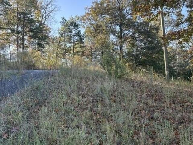 Land for sale in Dalton, Georgia