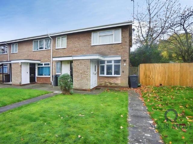 Apartment for rent in Dudley Port, West Midlands