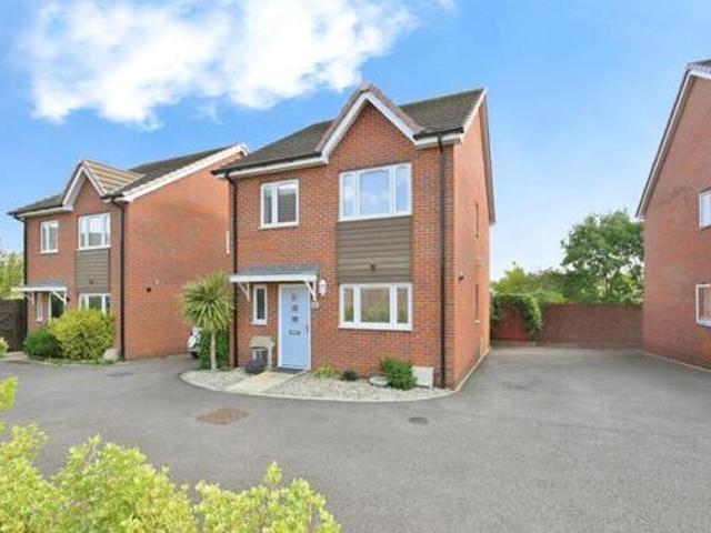 House for sale in Hampton Green, Cambridgeshire