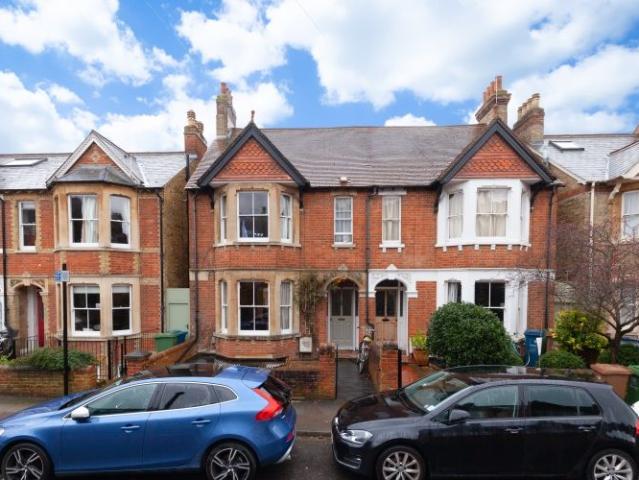 House for rent in The Slade, Oxfordshire