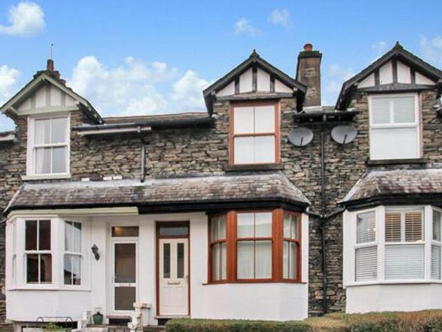House for sale in Bowness-on-windermere