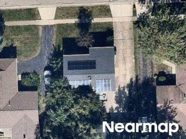 House for sale in Romeoville, Illinois