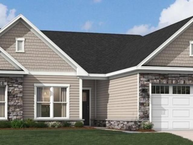 House for sale in Southport, North Carolina