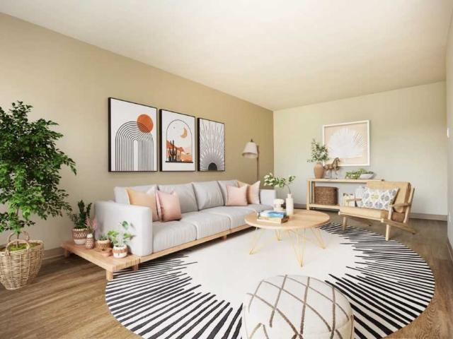 Apartment for rent in East St. Paul, Manitoba