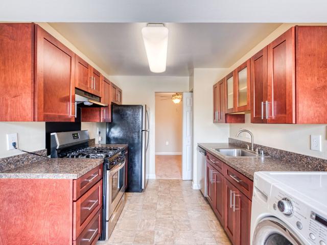 Apartment for rent in Virginia